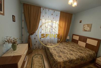 Apartament 2 camere, Crangasi - Ceahlau decomandat - 6