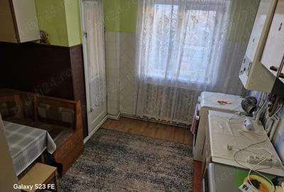 Inchiriez apartament in Sibiu - 1