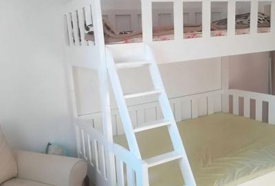 Apartament cu 2 camere semidecomandat în 1 Decembrie 1918 - 4