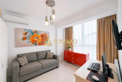 Apartament cu 3 camere semidecomandat în Central - 5