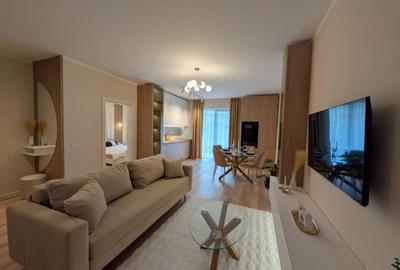 Apartament deosebit, parcare, zona Vivo - 3