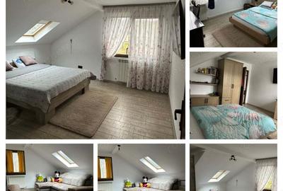 Casă cu 3 camere cu Teren 600 Mp în Vatra Dornei - 4