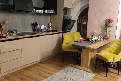 Apartament 3 camere West Residence - 3