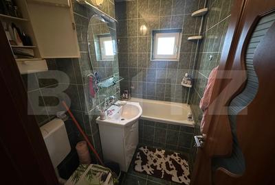 Apartament cu 2 camere, decomandat, zona Miorita – lift nou, bloc izolat - 5