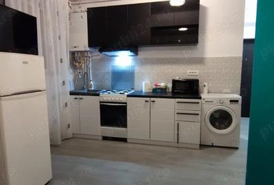 Garsoniera de inchiriat zona Campus - 2