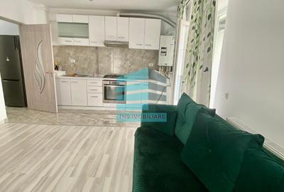 Apartament cu 2 camere în Theodor Pallady - 8