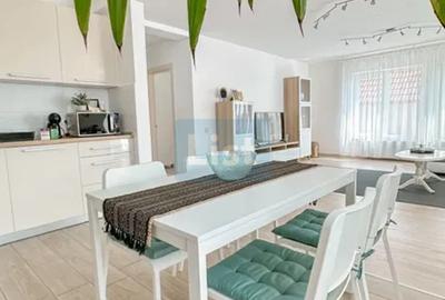 Apartament cu 2 camere semidecomandat în Dâmbul Rotund - 7