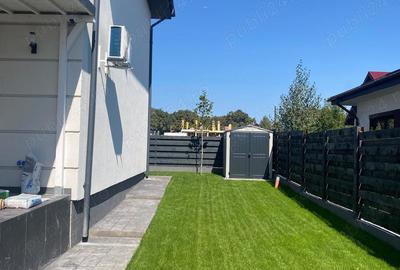 Casa de vanzare zona Breazu - 6