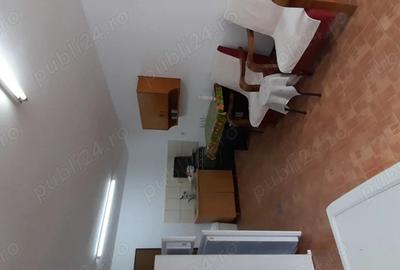 Garsonieră decomandată în Central - 10