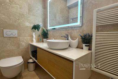 Cât o casa, dar apartament – Penthouse Exclusivist in Buna Ziua! - 26