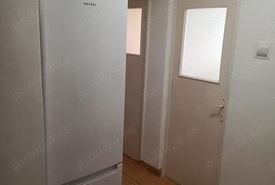 Apartament 2 camere decomandat de inchiriat in Constanta zona Dorally - 10