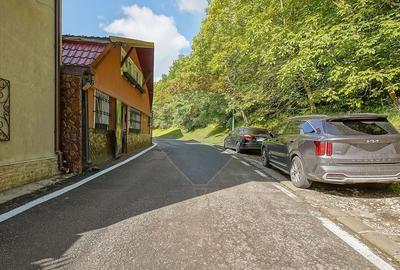 Casă cu 3 camere cu Teren 102 Mp în Schei - 41