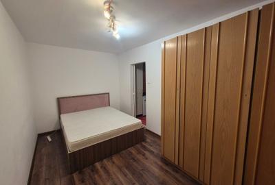 Apartament cu 2 camere semidecomandat în Abator - 2