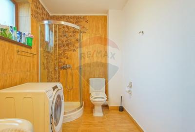 Apartament cu 3 camere decomandat, mobilat în Central - 7