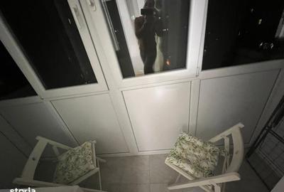 Apartament cu 2 camere decomandat, mobilat în Militari