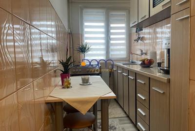 De vanzare apartament renovat si utilat - 7