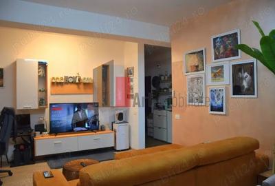 Chiajna Apartament 2 camere de vanzare pe Tineretului - 2