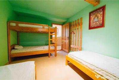 Casă cu 12 camere cu Teren 19841 Mp în Vale - 1