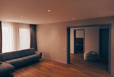 Casa / vila Mosaia / Smeura , finisaje PREMIUM / pozitie DEOSEBITA ! - 8