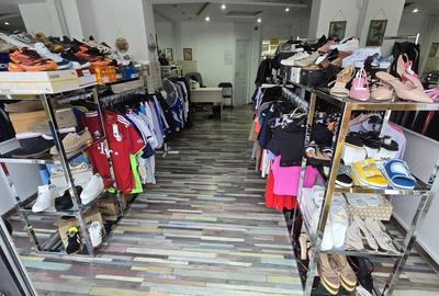 Spațiu comercial, de 70 mp, în Central - 2