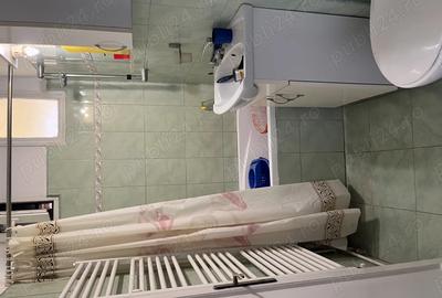 Ofer garsoniera de inchiriat 320 euro - 3