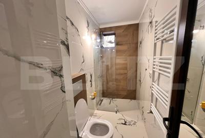 Apartament cu 2 camere semidecomandat în Central - 3