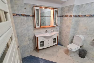 Apartament cu 4 camere decomandat în Herăstrău - 9
