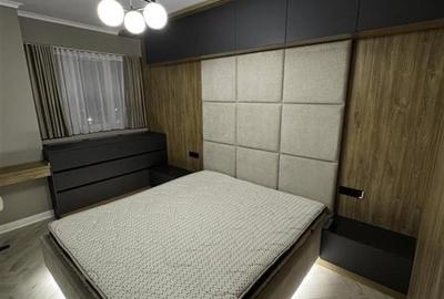 Apartament 2 camere, etaj 1, lux, City Mall, Tudor Apartament 2 camere, etaj 1, lux, City Mall, Tudor - 3