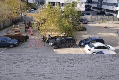 Apartament 2 camere complex rezidential POLLUX Chiajna - 5