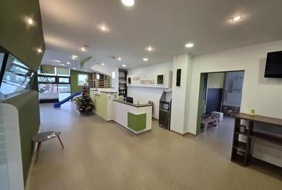 Spațiu comercial, de 143 mp, în Iosefin - 8