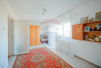 Casă cu 5 camere cu Teren 506 Mp în Nufărul - 16