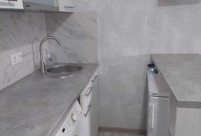 Garsoniera de inchiriat in zona Grivitei - 2