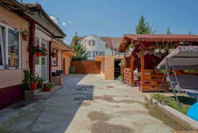 Casă cu 4 camere în Craiter - 7