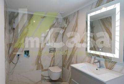Apartament cu 3 camere decomandat în Nord - 6