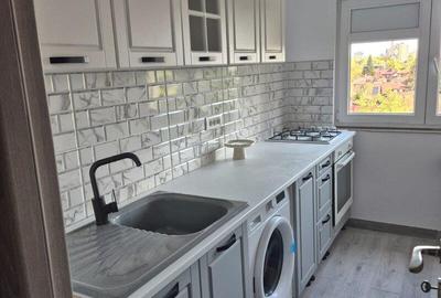 Apartament cu 2 camere semidecomandat, mobilat în Iancului - 8