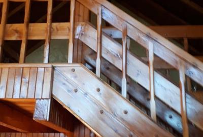 Casă cu 5 camere cu Teren 2345 Mp în Breaza - 7