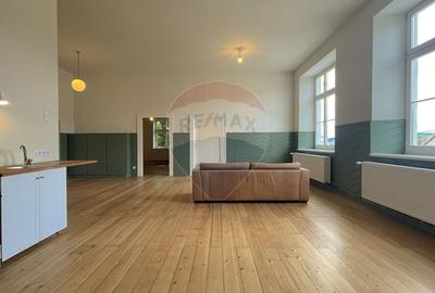 Birou, de 100 mp, în Bod - 7