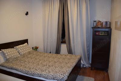 Rose Garden - inchiriere apartament tip studio Rose Garden - inchiriere apartament tip studio - 6