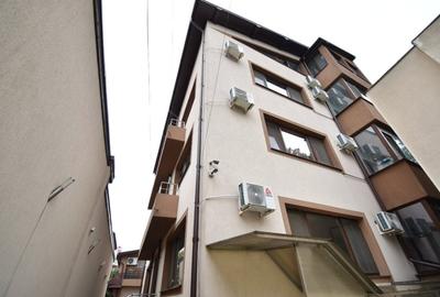 Birou, de 670 mp, în Aviației - 2