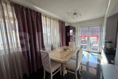 Casă cu 7 camere în Cetate - 3