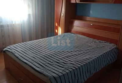 Apartament cu 4 camere decomandat, mobilat în Micro 39 - 6