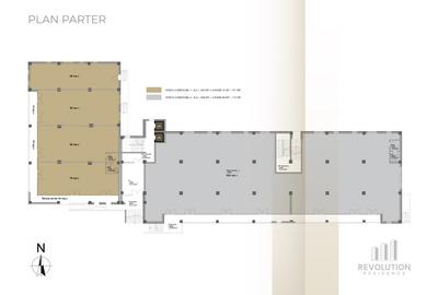 NEW! Apartamente 2 camere - Republicii 115, Baia Mare - 4