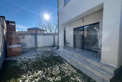 Casa moderna P+1 , 4 camere, zona Ford - 30