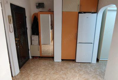 Inchiriere apartament decomandat cu 3 camere, par?ial mobilat Inchiriere apartament decomandat cu 3 camere, par?ial mobilat - 4