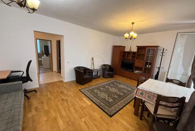 Apartament cu 2 camere, mobilat în Florești - 2