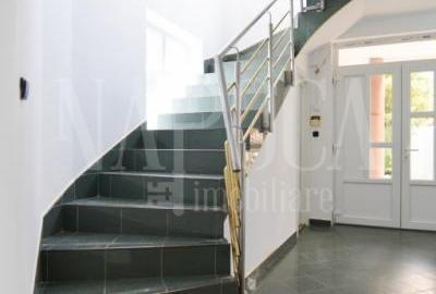 Casa 11 camere de vanzare in Zorilor, Cluj Napoca Casa 11 camere de vanzare in Zorilor, Cluj Napoca - 5