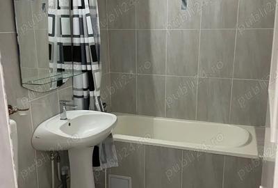 Apartament cu 3 camere decomandat în Central - 2