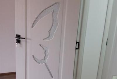 Garsonieră decomandată în Tractorul - 2