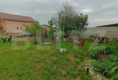 Casa de vanzare, structura usoara, 150 mp utili, teren 653 mp, Dumbravita Casa de vanzare, structura usoara, 150 mp utili, teren 653 mp, Dumbravita - 5