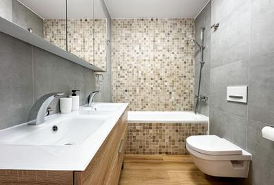 Apartament cu 3 camere decomandat, mobilat în Iancu Nicolae - 16